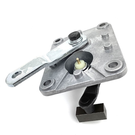 Chelsea Cover Assy, Pto Wire Control Shift, Series 442, 489 F, L, R, S And U 329121-1X